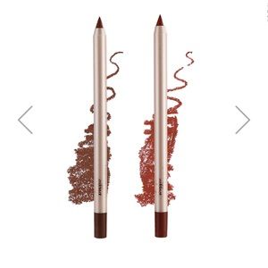 Basic Beauty Latte and Cocoa Lip Liner Duo